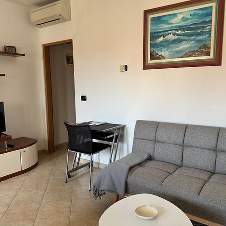 N&G Apartments Ровинь Экстерьер фото