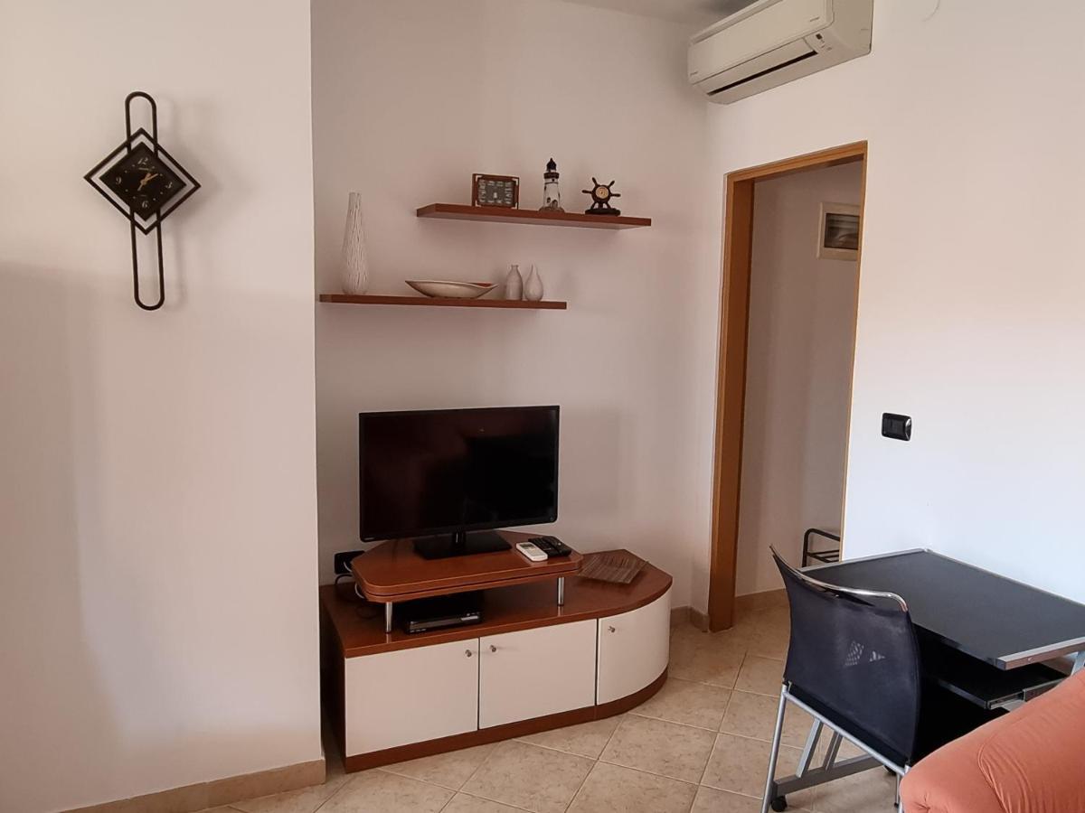 N&G Apartments Ровинь Экстерьер фото